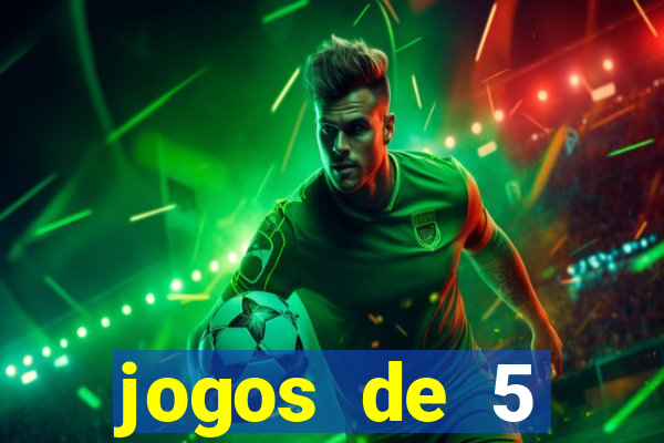 jogos de 5 centavos no esporte da sorte